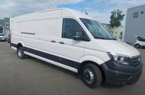 Volkswagen Crafter вантаж HD UH