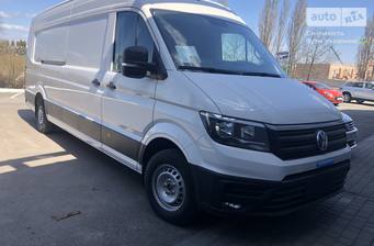 Volkswagen Crafter груз. 2023 HD UH
