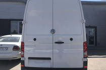 Volkswagen Crafter груз HD UH