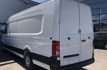 Volkswagen Crafter груз HD UH