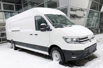 Volkswagen Crafter груз HD UH