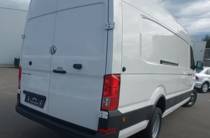 Volkswagen Crafter вантаж HD UH