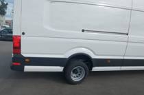 Volkswagen Crafter вантаж HD UH