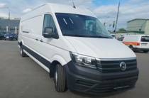 Volkswagen Crafter вантаж HD UH