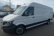 Volkswagen Crafter вантаж HD UH