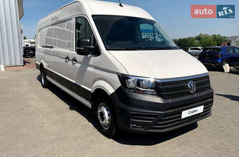 Volkswagen Crafter груз 2023 в Хмельницкий