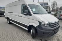 Volkswagen Crafter груз HD UH