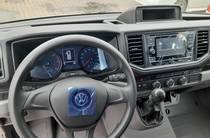 Volkswagen Crafter груз HD UH