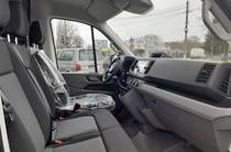 Volkswagen Crafter груз HD UH