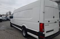 Volkswagen Crafter груз HD UH