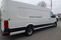 Volkswagen Crafter груз HD UH