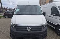 Volkswagen Crafter груз HD