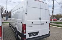 Volkswagen Crafter груз HD