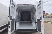 Volkswagen Crafter груз HD