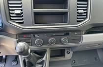 Volkswagen Crafter вантаж Base