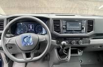 Volkswagen Crafter груз HD