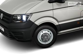 Volkswagen Crafter груз 2023 DOKA