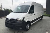 Volkswagen Crafter груз HD UH