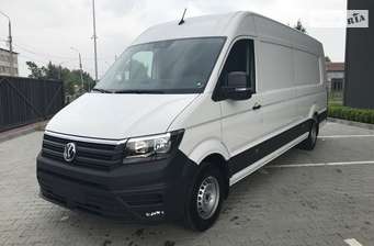 Volkswagen Crafter груз 2024 в Николаев