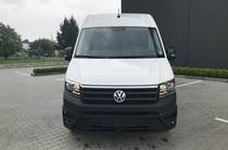 Volkswagen Crafter груз HD UH