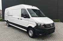 Volkswagen Crafter груз HD UH