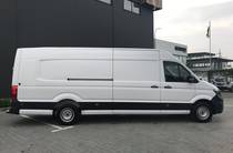 Volkswagen Crafter груз HD UH