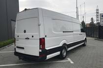 Volkswagen Crafter груз HD UH