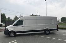 Volkswagen Crafter груз HD UH