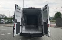 Volkswagen Crafter груз HD UH