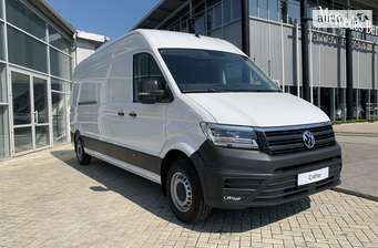 Volkswagen Crafter вантаж 2024 в Харків