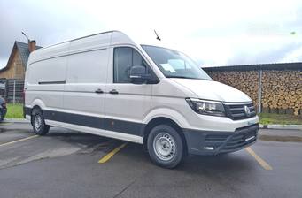 Volkswagen Crafter груз 2023 HD