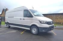 Volkswagen Crafter груз HD