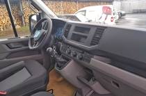 Volkswagen Crafter вантаж HD