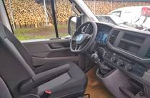 Volkswagen Crafter груз HD