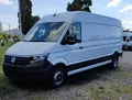 Volkswagen Crafter вантаж