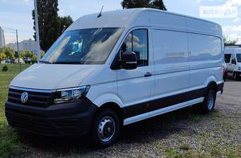 Volkswagen Crafter груз 2024 в Киев