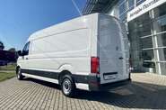 Volkswagen Crafter вантаж HD