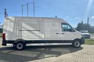 Volkswagen Crafter вантаж HD