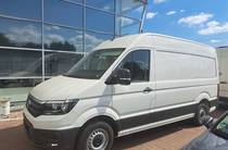 Volkswagen Crafter груз HD