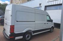 Volkswagen Crafter груз HD