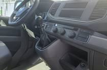 Volkswagen Crafter груз HD