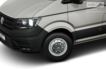 Volkswagen Crafter груз 2023 HD