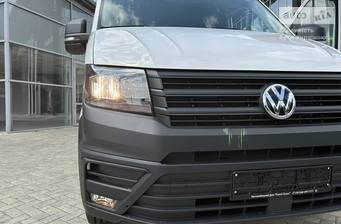 Volkswagen Crafter груз 2024 HD