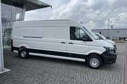 Volkswagen Crafter вантаж HD UH