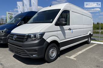 Volkswagen Crafter груз 2023 HD