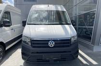 Volkswagen Crafter груз HD