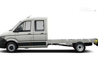 Volkswagen Crafter груз 2022 DOKA