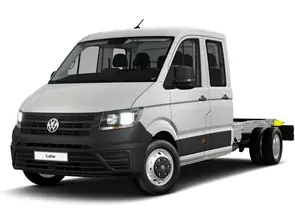 Volkswagen Crafter груз