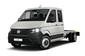 Volkswagen Crafter вантаж DOKA