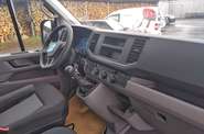 Volkswagen Crafter вантаж HD UH